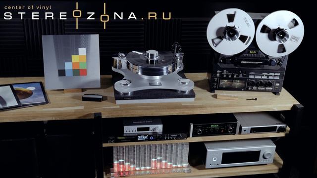 Steven Wilson — The Harmony Codex смотреть онлайн