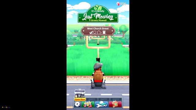 It's Literally Just Mowing - Android Gameplay - Part3 смотреть онлайн