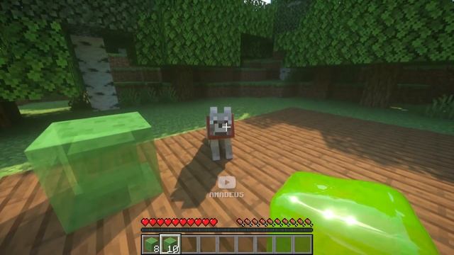 PACK DE MODS ESENCIALES 1.19.3 - 1.19.2 | Mini mapa, Mochilas, Animales y Mas para Minecraft смотреть онлайн