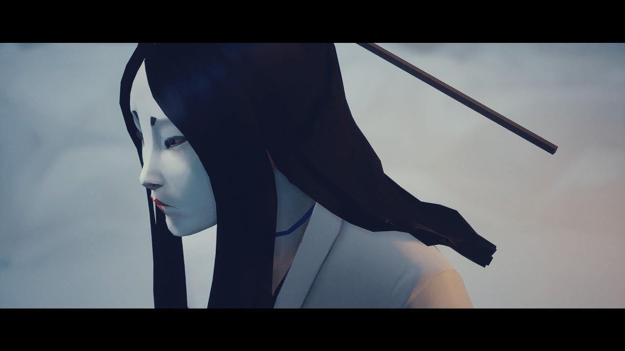 Sifu #8 Путь милосердия - Куроки