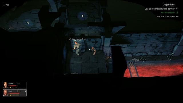 Jagged Alliance: Rage - (Tactical Strategy RPG) смотреть онлайн