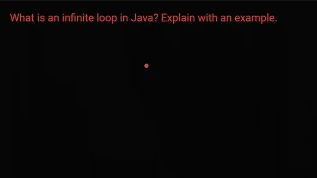 TOP 10 JAVA INTERVIEW QUESTIONS смотреть онлайн