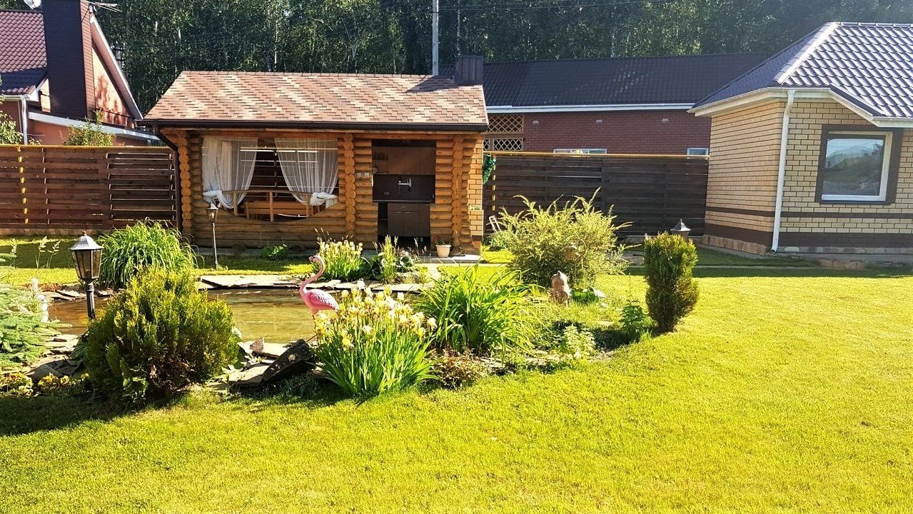 ?уДачные Идеи для Вашего Вдохновения / Amazingly Beautiful Landscaping Ideas / A - Video