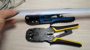 Обзор кримпера  Gross 17719