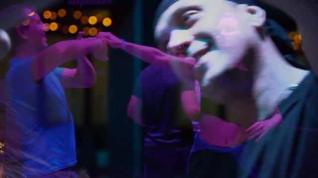 Бразильский зук у Белки! смотреть онлайн