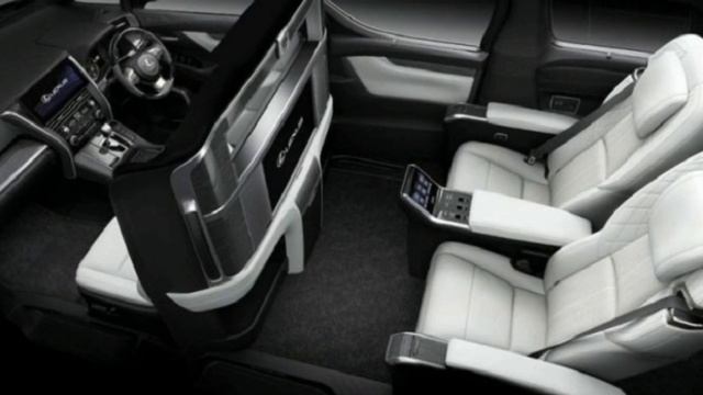 Cậu cả nhà Bầu Hiển 'đập hộp' Lexus LM 350, nội thất xa hoa bậc nhất phân khúc_360 Xe смотреть онлайн