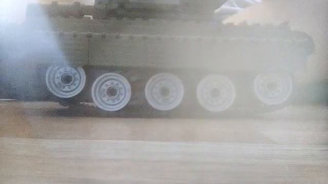 Обзор на Лего танк смотреть онлайн
