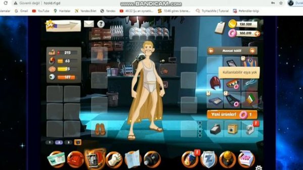 |Hero Zero Donut Hack! 2021| 100.000 Donut #herozerohack #herozero #herozeropvp