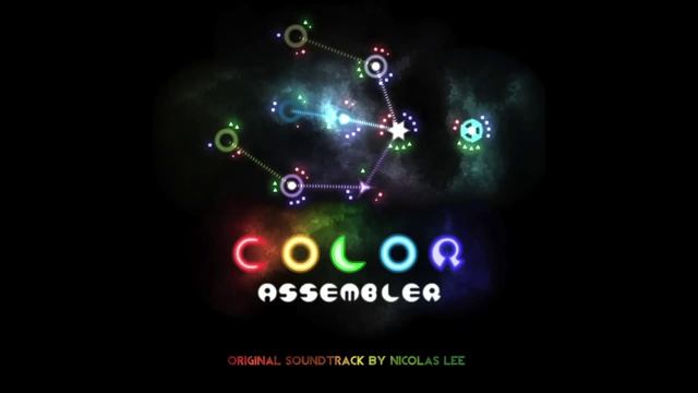 Color Assembler (Original Soundtrack) смотреть онлайн