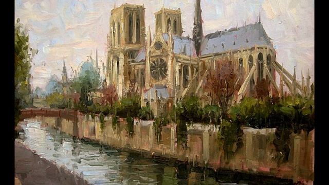 Песня "Париж" смотреть онлайн