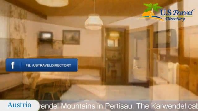 Gasthof Klara - Pertisau Hotels, Austria смотреть онлайн