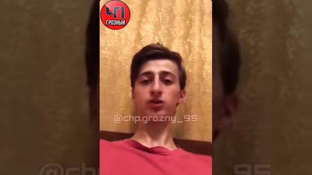 Обращение Салмана Тепсуркаева . смотреть онлайн