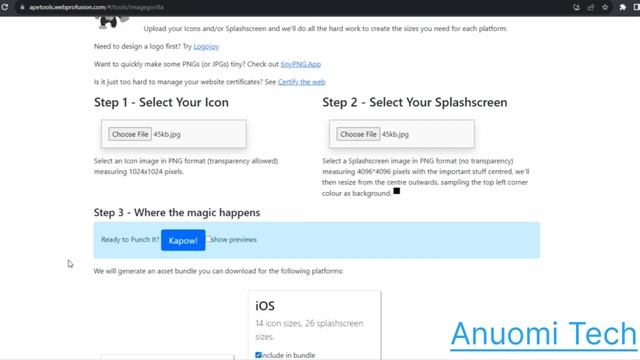 create splash screen assets смотреть онлайн