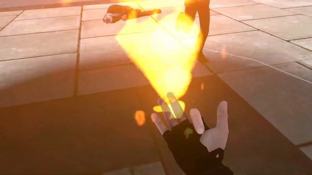 What happens when you COMBINE Blade and Sorcery with SuperFly | You get Project META | First Look смотреть онлайн