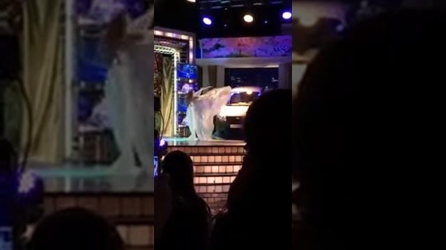 Поле чудес. Танец бабочки. смотреть онлайн