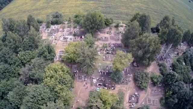 троица 2019 с.Найденовка смотреть онлайн