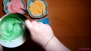 Украшения для тортов и куличей. Сахарные цветы