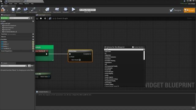 UE4 With EOS Free Multiplayer Game Making in Unreal Engine 4 With EOS Blueprint Code Free Multiplay смотреть онлайн