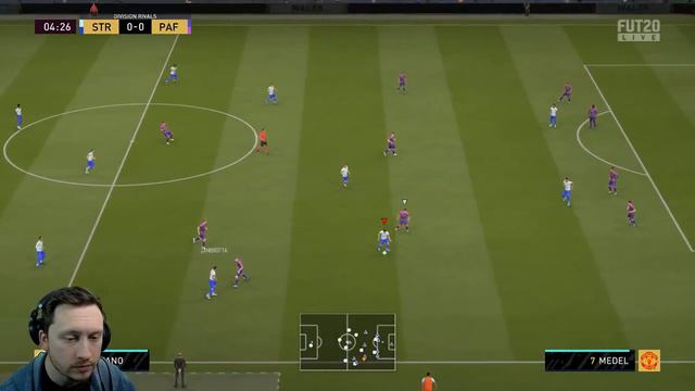 IS HE STILL WORTH IT !? FIFA 20 RONALDO PLAYER REVIEW смотреть онлайн