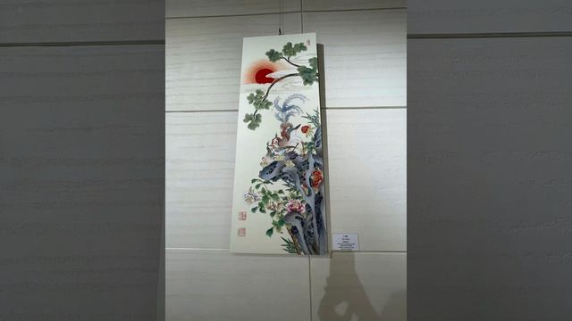 Выставка корейской культуры «Минхва» ^^ смотреть онлайн