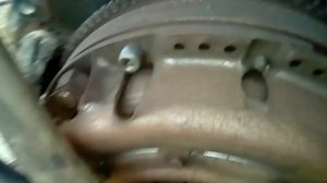 Газель крайслер, неисправный маховик.