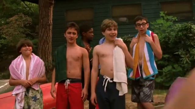 Dream Boy - Beach Bunny (Brad Renfro Tribute) смотреть онлайн