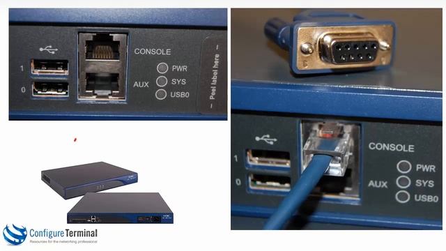 Aruba HPE Networking (Part 1): ProCurve / ProVision / Aruba Switch Setup Part 1