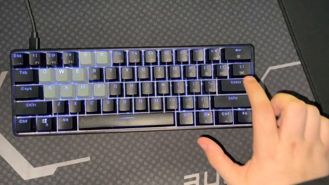 How to hit Enter key смотреть онлайн
