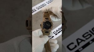 Ревю Casio G-Shock GBA-900UU-5AER