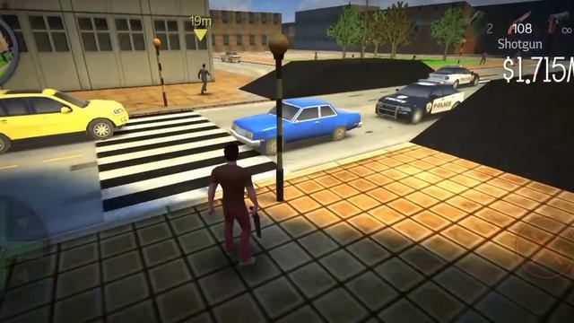Payback 2 [ПРОХОЖДЕНИЕ НА АНДРОИД] Story #1 смотреть онлайн