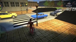 Payback 2 [ПРОХОЖДЕНИЕ НА АНДРОИД] Story #1