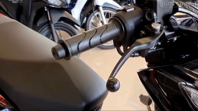 Top 6 Most Fuel Efficient Scooters in the Philippines смотреть онлайн