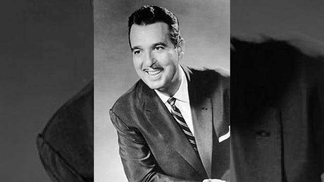 Tennessee Ernie Ford ~ Mister And Mississippi смотреть онлайн