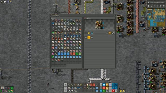 EP226RE - Well, lots of things changed - Factorio 300 (Krastorio 2 | Space exploration | AAI ) смотреть онлайн