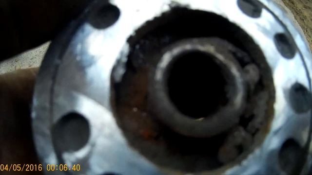 Как заменить опору задней стойки амортизатора Гольф 4 Бора Шкода Октавия смотреть онлайн