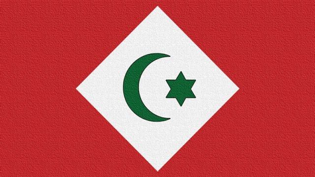 Republic of the Rif National Anthem (1921-1926; Instrumental) Arrif Tammurt neɣ смотреть онлайн
