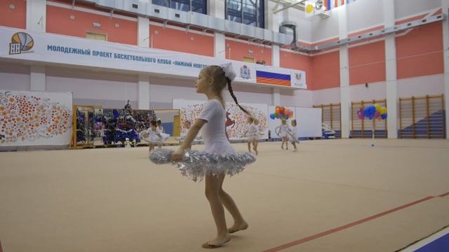 СНЕЖИНКИ 2017 / НОУОР смотреть онлайн