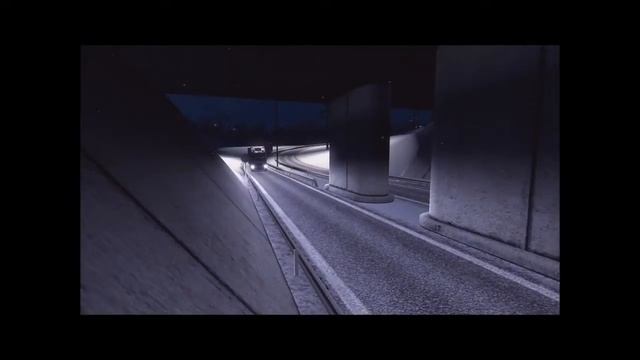 Новогодний конвой хард