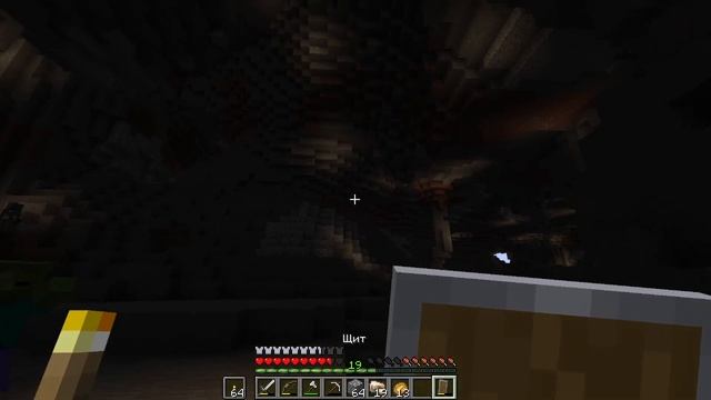 Minecraft: Пещеры и Скалы 1.18 #2 - Новые Горы, Аномальная Деревня и добыча алмазов! смотреть онлайн