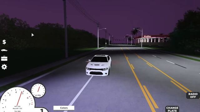 SouthWest Florida Beta || All Cars updates Part 1 || Roblox смотреть онлайн