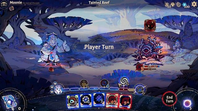 [Test Play] Astrea Six-Sided Oracles - 1 смотреть онлайн