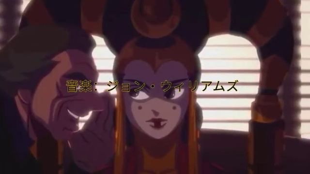 Star Wars "Prequel Trilogy" Anime Opening | "Binary Star" by SawanoHiroyuki[nZk]:Uru (LotGH: DNT OP смотреть онлайн