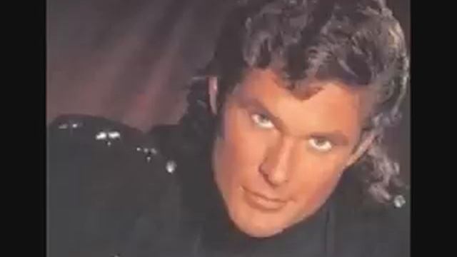 David Hasselhoff - Lights In The Darkness смотреть онлайн