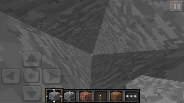 Diamond Seed - Iron, Coal, Redstone Too! - Minecraft Pocket Edition смотреть онлайн