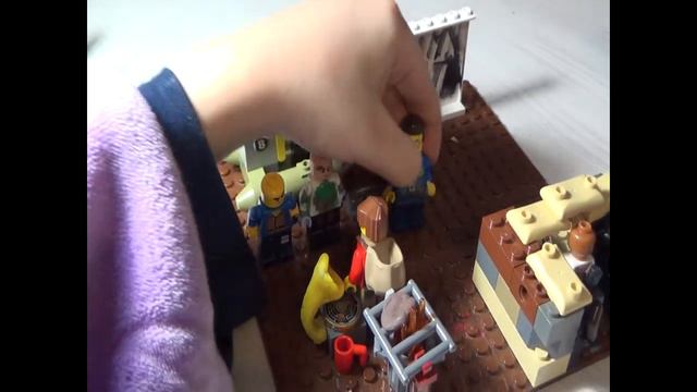 "Миха TV"и метро 2033 пробуждение героя... смотреть онлайн