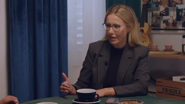 Как происходит экстренная репатриация в Израиль? Интервью Собчак смотреть онлайн