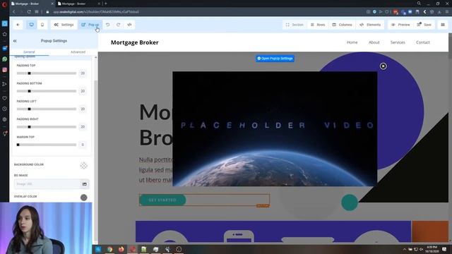 FREE Real Estate Website Templates смотреть онлайн