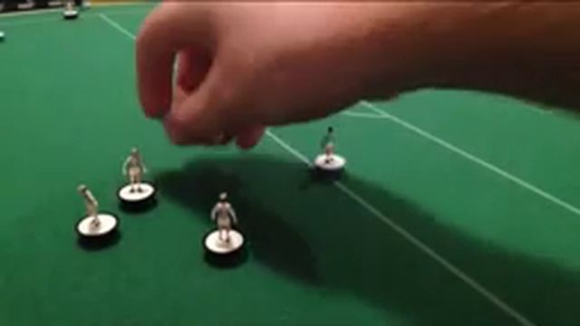 Trick Subbuteo!!! смотреть онлайн