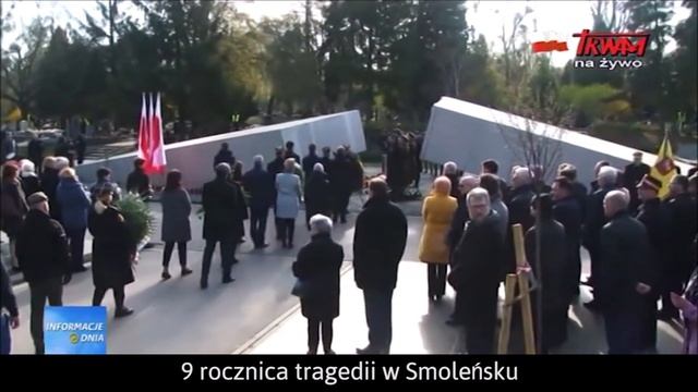 Polish Studio (2019-04-13) - Smolensk Anniversary смотреть онлайн
