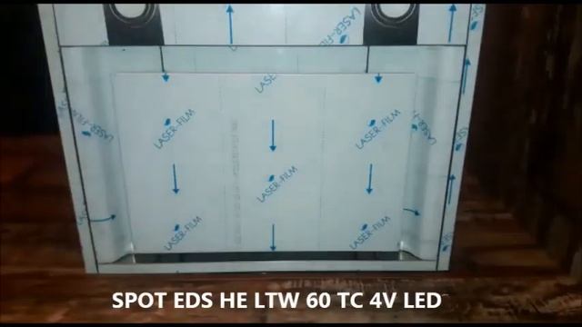Elica Kitchen Chimney Video SPOT EDS HE LTW 60 TC 4V LED | Apnidukaan.com смотреть онлайн